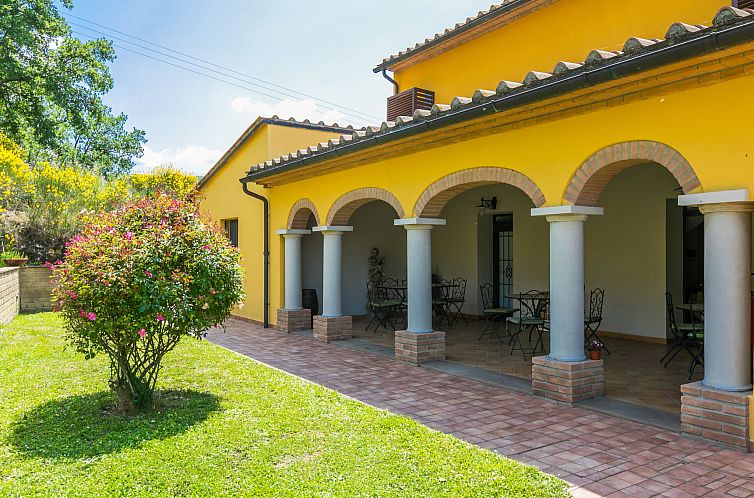 Appartement Il Casale