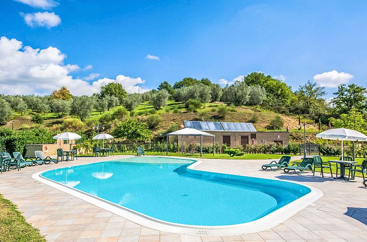 Appartement Il Casale