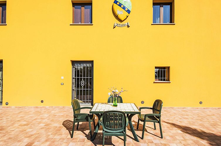 Appartement Il Casale