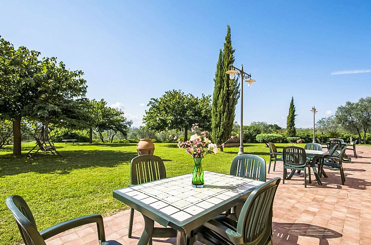 Appartement Il Casale