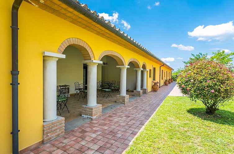Appartement Il Casale