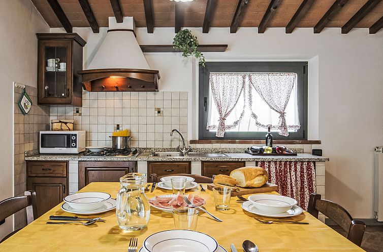 Appartement Loggiato