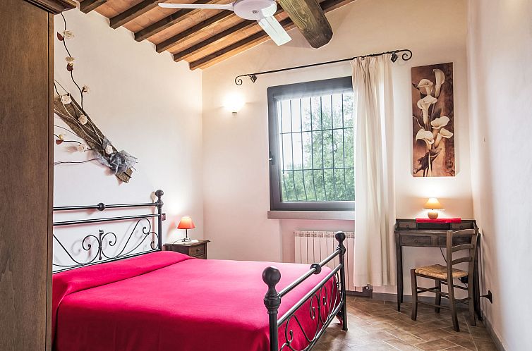 Appartement Loggiato