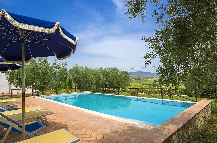 Appartement Loggiato