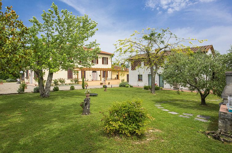 Appartement Loggiato