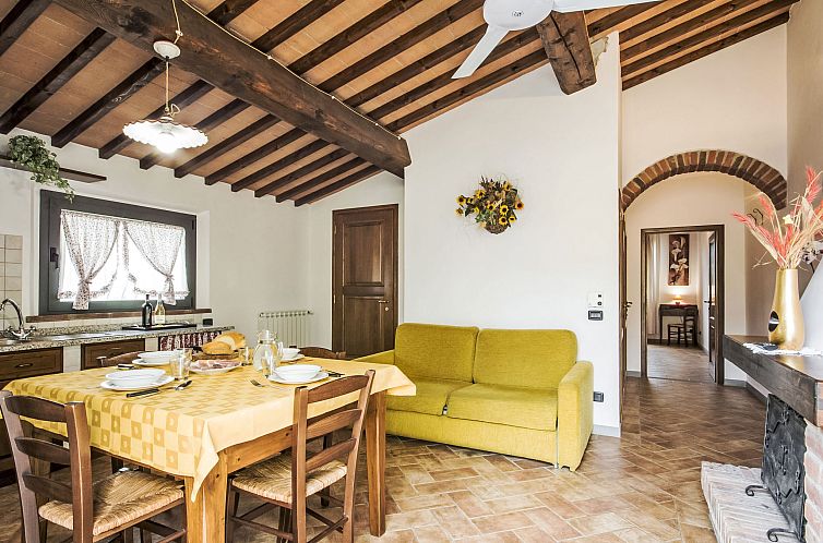 Appartement Loggiato