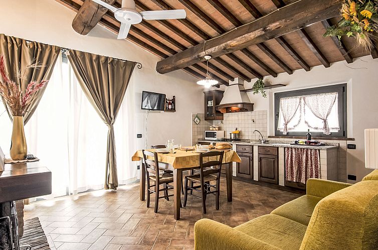 Appartement Loggiato
