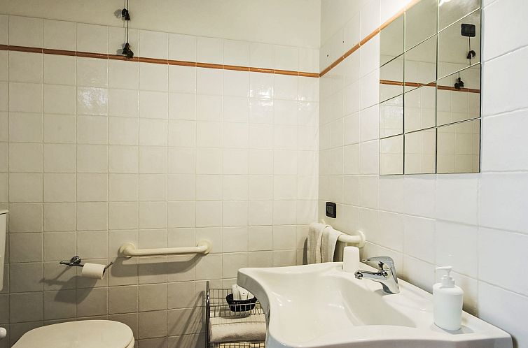 Appartement Loggiato