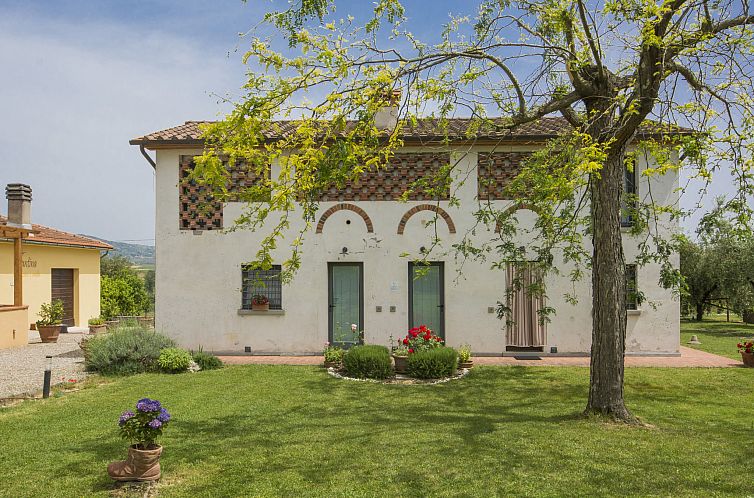 Appartement Loggiato