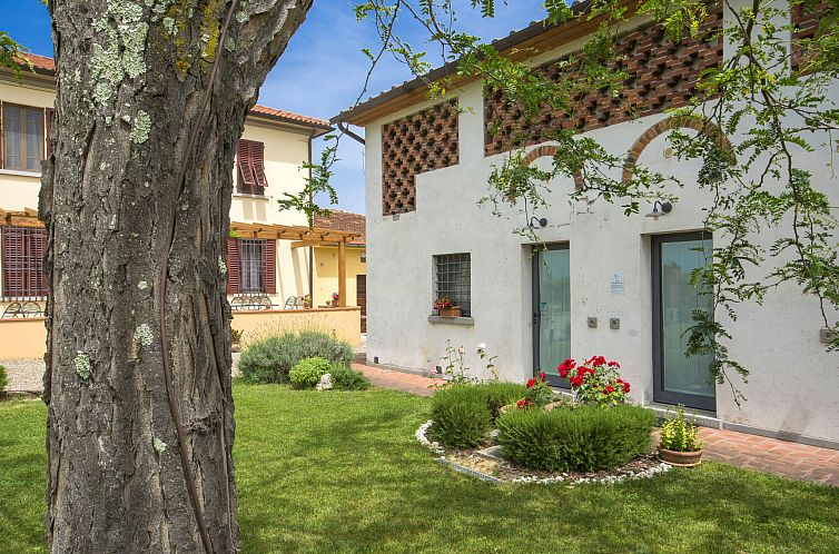 Appartement Loggiato
