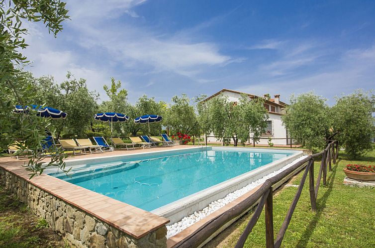 Appartement Loggiato