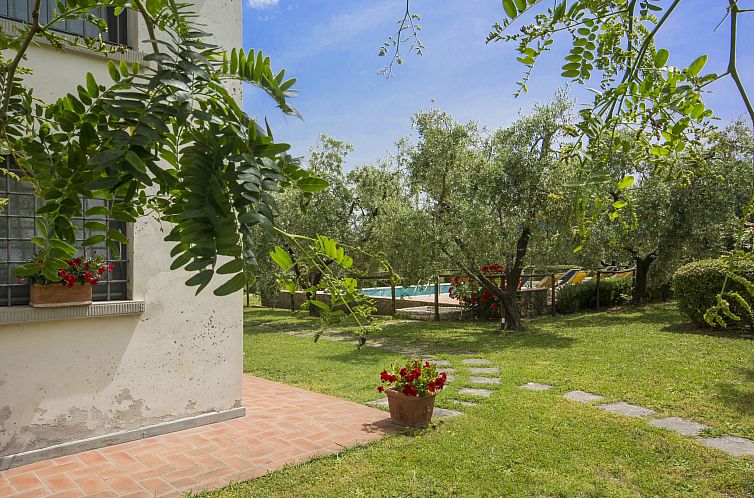 Appartement Loggiato