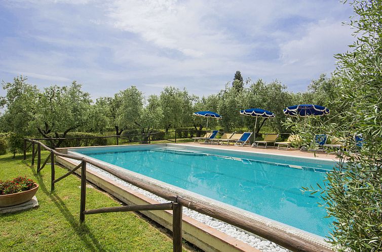 Appartement Loggiato