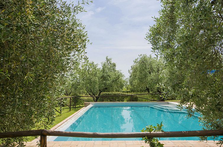 Appartement Loggiato