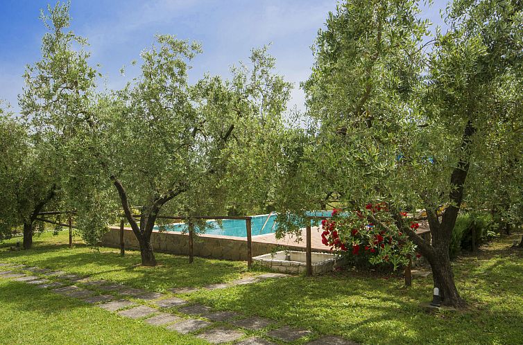 Appartement Loggiato