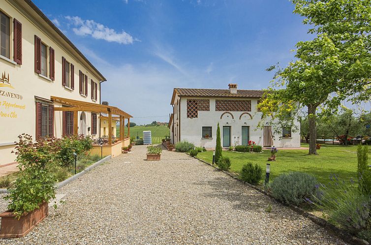 Appartement Loggiato