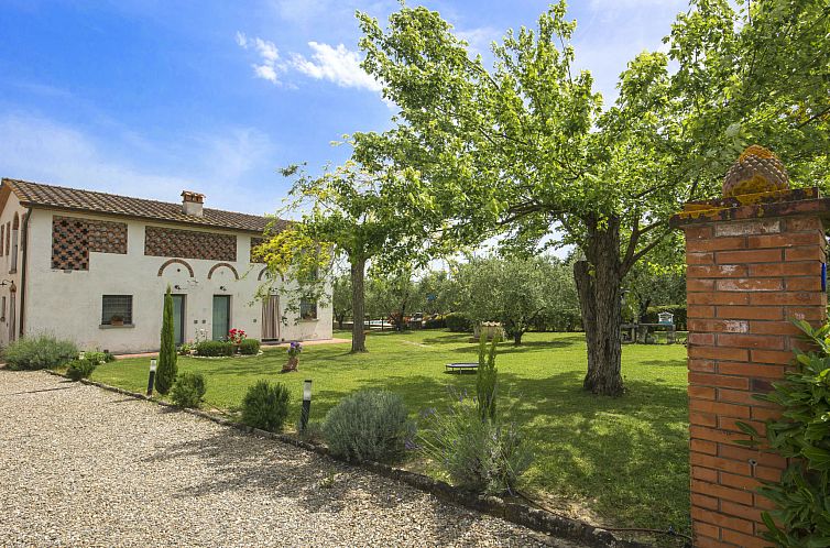 Appartement Loggiato