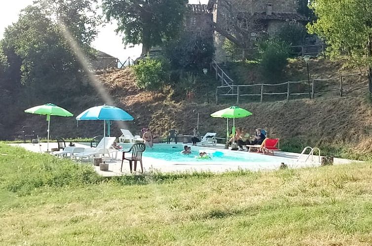 Huisje in Pontassieve