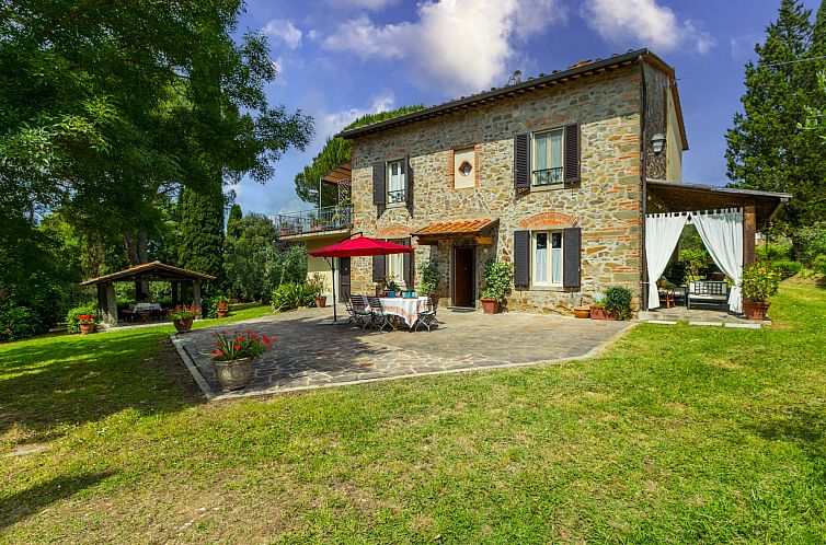 Vakantiehuis Tenuta La Colonna