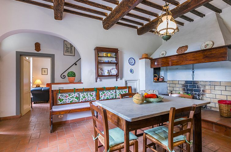 Vakantiehuis Tenuta La Colonna