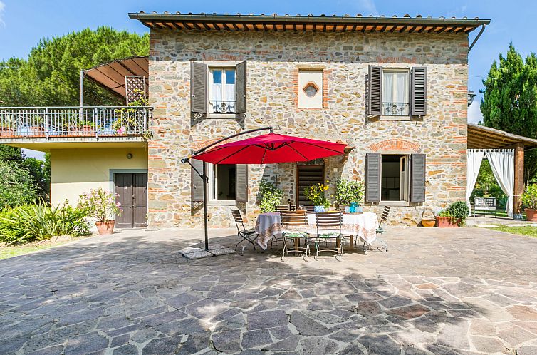 Vakantiehuis Tenuta La Colonna