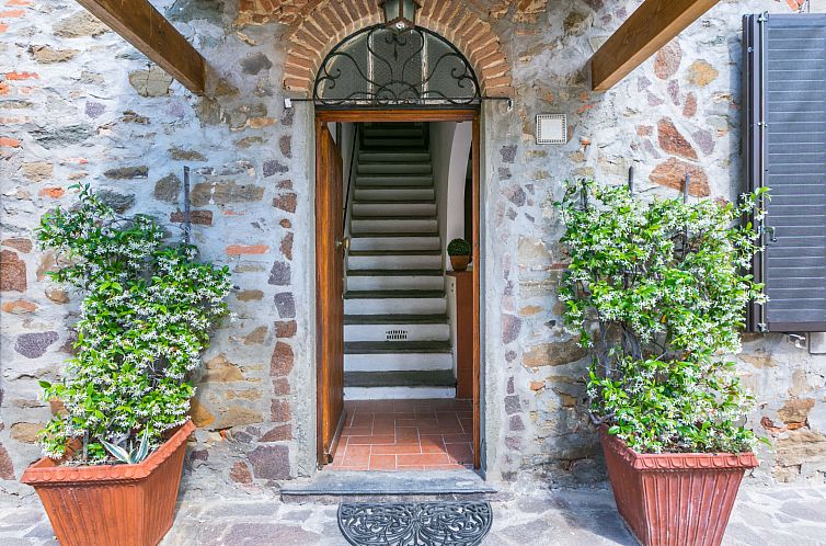 Vakantiehuis Tenuta La Colonna