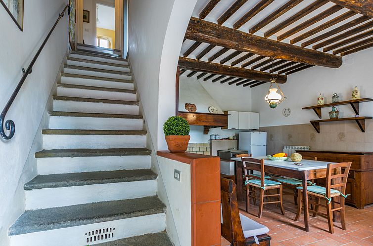 Vakantiehuis Tenuta La Colonna
