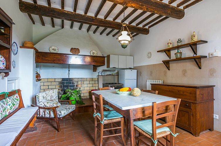 Vakantiehuis Tenuta La Colonna