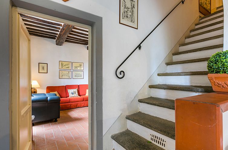 Vakantiehuis Tenuta La Colonna