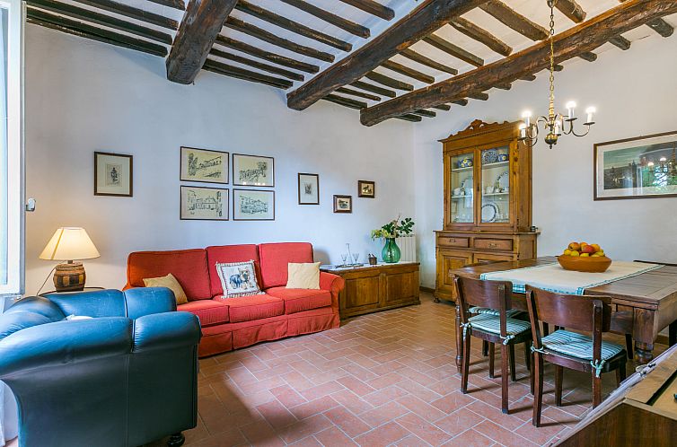 Vakantiehuis Tenuta La Colonna