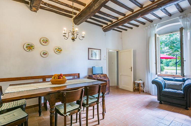 Vakantiehuis Tenuta La Colonna