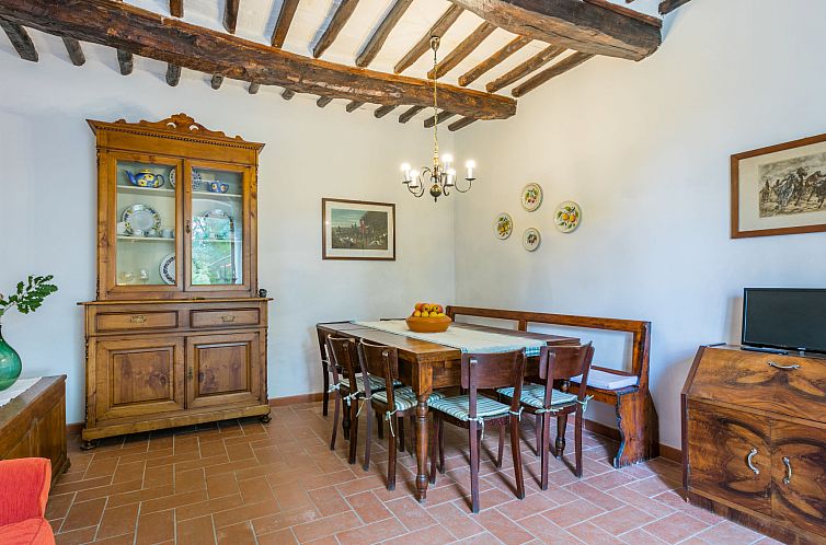 Vakantiehuis Tenuta La Colonna