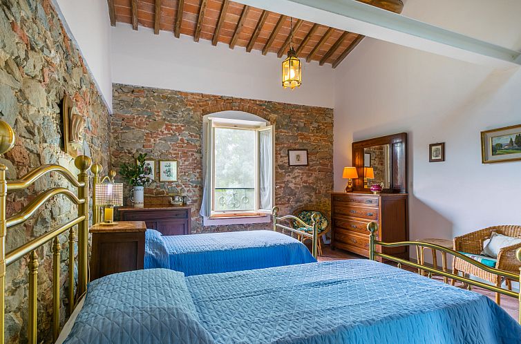 Vakantiehuis Tenuta La Colonna