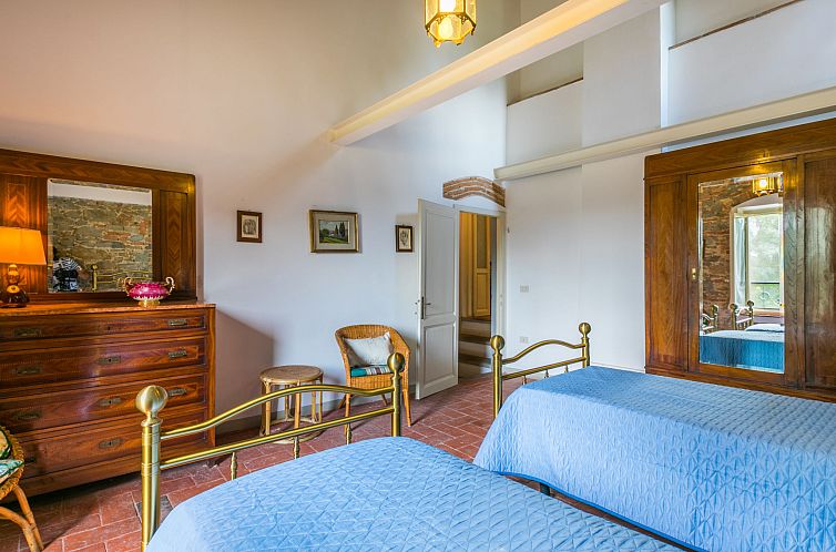 Vakantiehuis Tenuta La Colonna