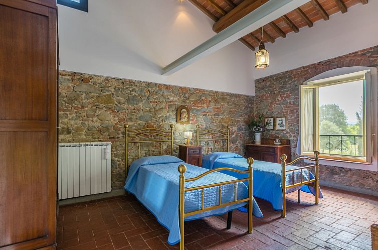 Vakantiehuis Tenuta La Colonna