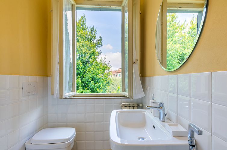 Vakantiehuis Tenuta La Colonna