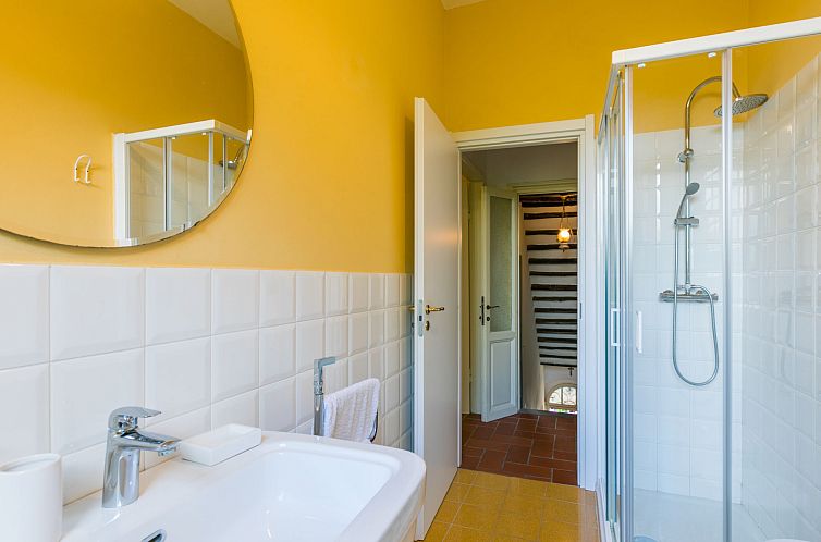 Vakantiehuis Tenuta La Colonna