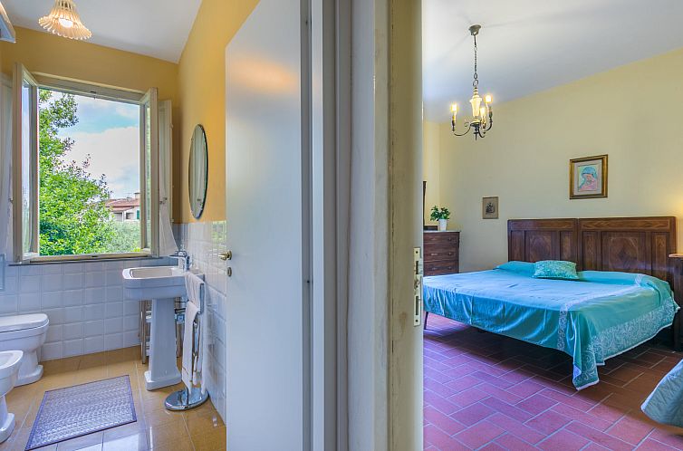 Vakantiehuis Tenuta La Colonna