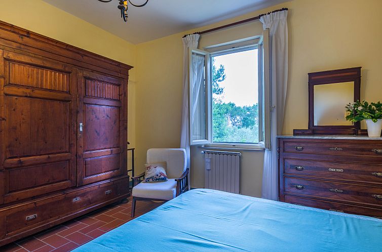 Vakantiehuis Tenuta La Colonna