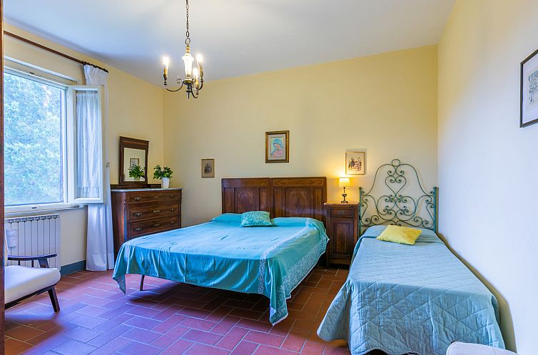 Vakantiehuis Tenuta La Colonna