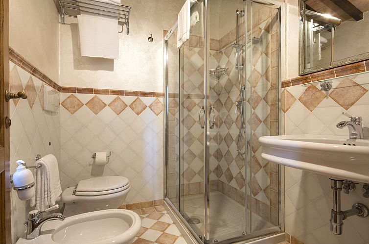 Appartement Giglio