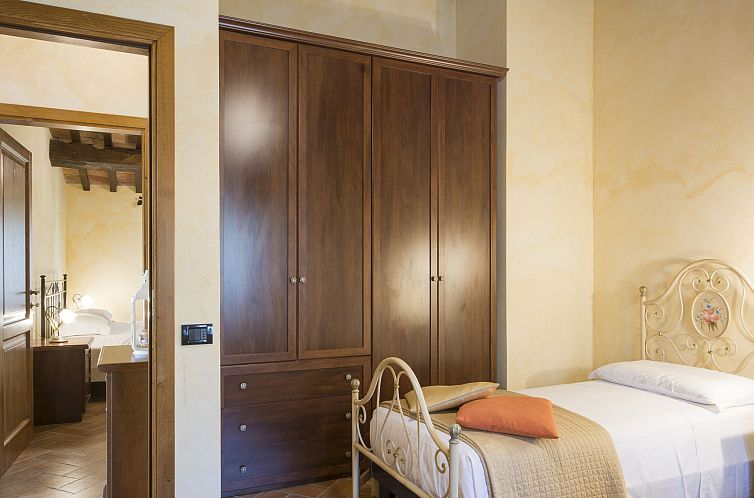 Appartement Giglio