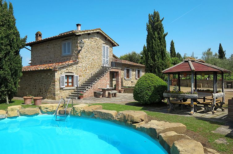 Vakantiehuis Casa Clotilde