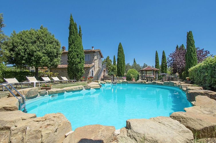 Vakantiehuis Casa Clotilde