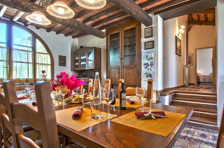 Vakantiehuis Casa Clotilde