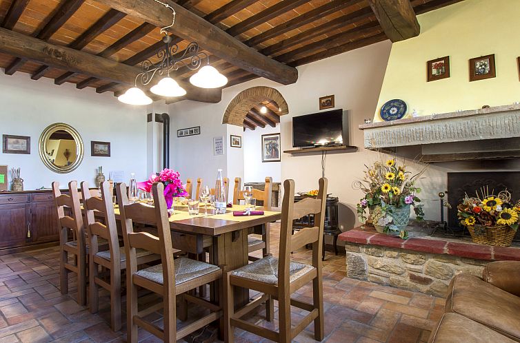 Vakantiehuis Casa Clotilde