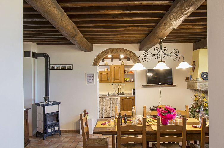 Vakantiehuis Casa Clotilde