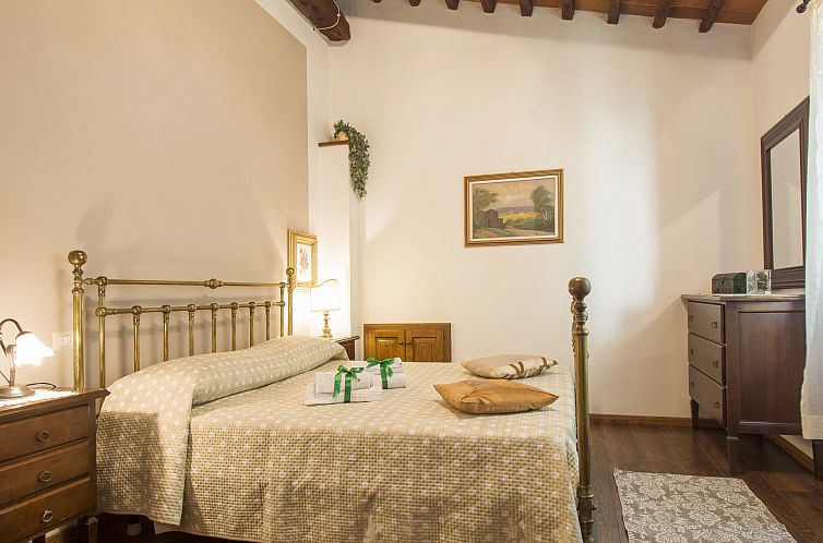 Vakantiehuis Casa Clotilde