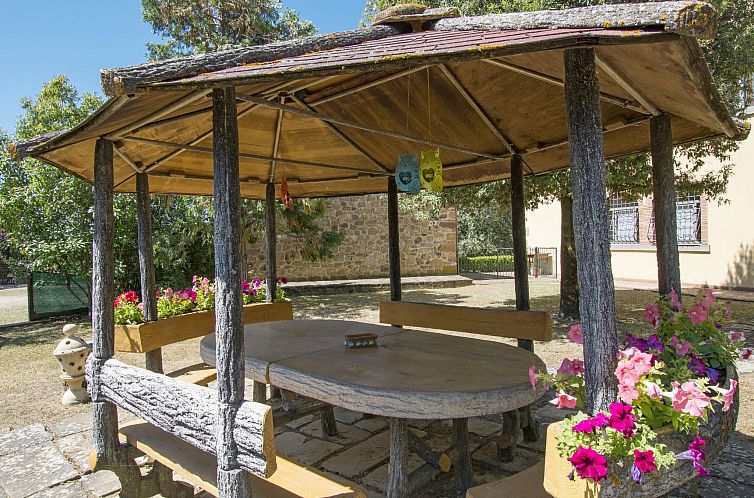 Vakantiehuis Le Terrazze