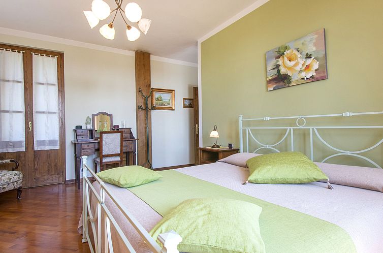 Vakantiehuis Le Terrazze